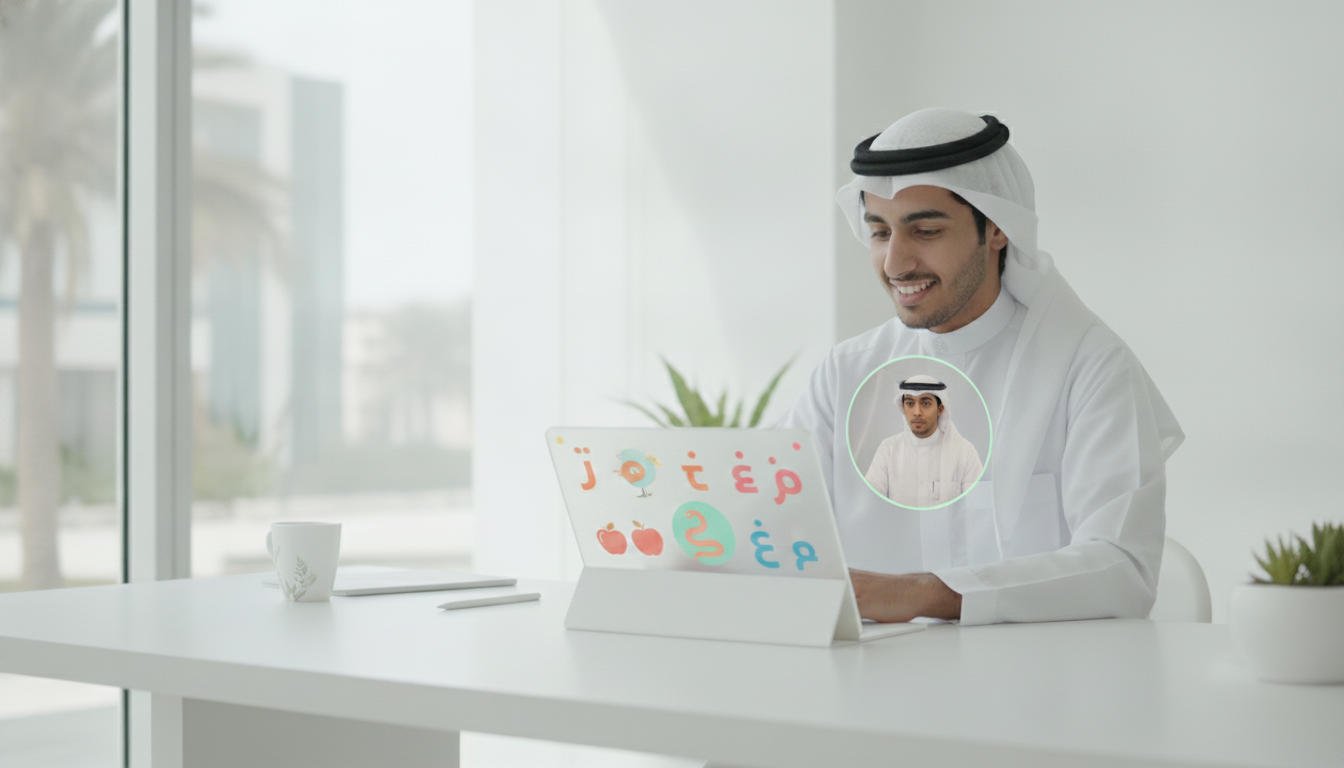 AR001 - مهارات اللغة العربية